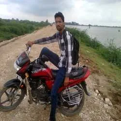 Govind Vaishnav