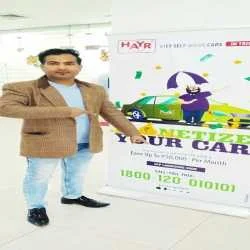 raj