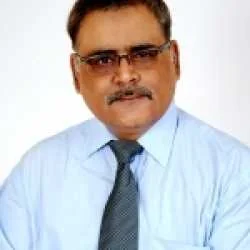 DR MAHESH HUKMANI