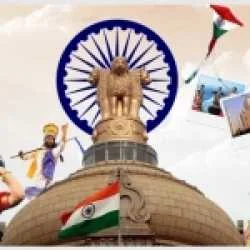 Spirit of India 
