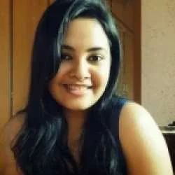 arina thomas