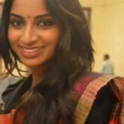 avni kamdar