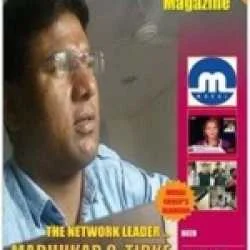 MADHUKAR G. TIDKE