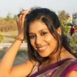 Eesha Valia