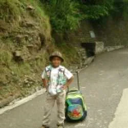 BRAHAM PRAKASH