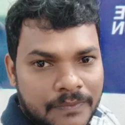 RAVI CHANDRA
