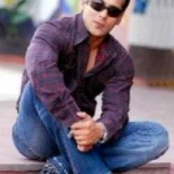 Manish Jain