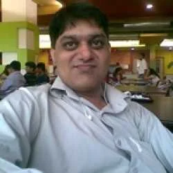 Dr. Satish Pavasiya