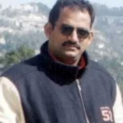 M SAWANT