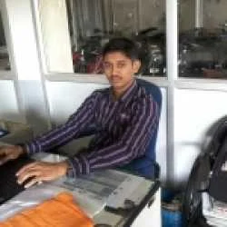 SANTHOSH PAI
