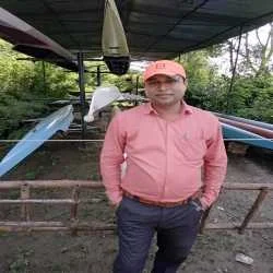 S.K.Kewal