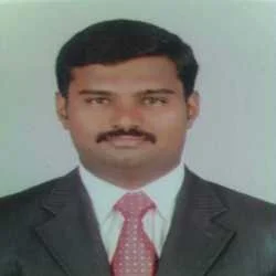 S.VENKATESWARLU