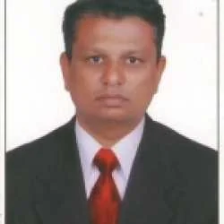 Vinay Kumar Sharma