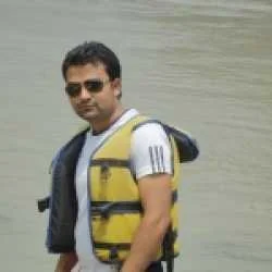 SANDEEP YADAV