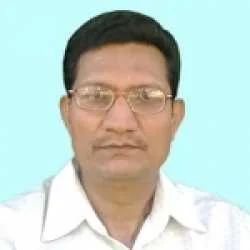 Dr. Jagdish Nikumbh