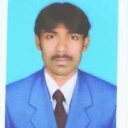 Raghu Avr