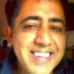 Narayan Narsinghani