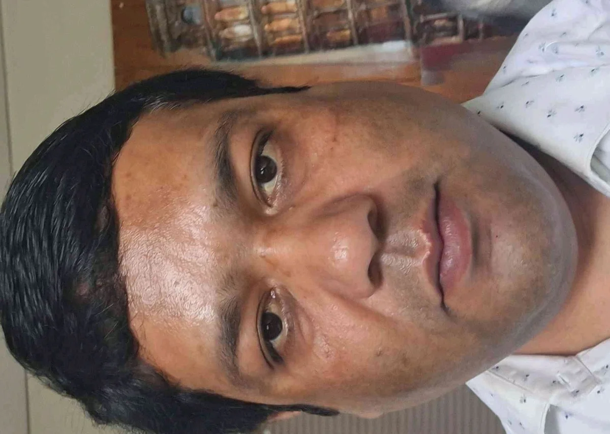 mahesh thakur