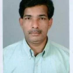 Dnyanesh Prabhakar Sirsat