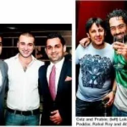 rahul roy