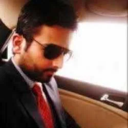 ANURAG TRIPATHI