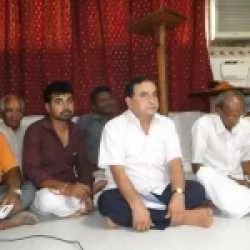 Ananthakumar  G