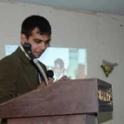 Tejas Soni