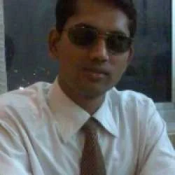 ganesh shinde