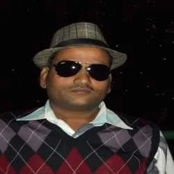 madan maurya