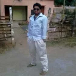 Samira KUmar Mishra