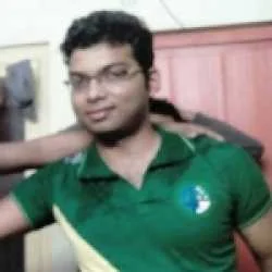SUNIL  KUMAR  PANDA