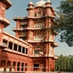 PARVEEN KUMAR