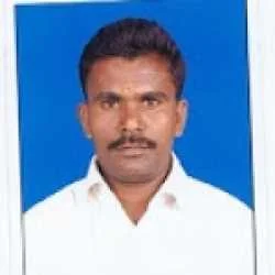Jeyaram S