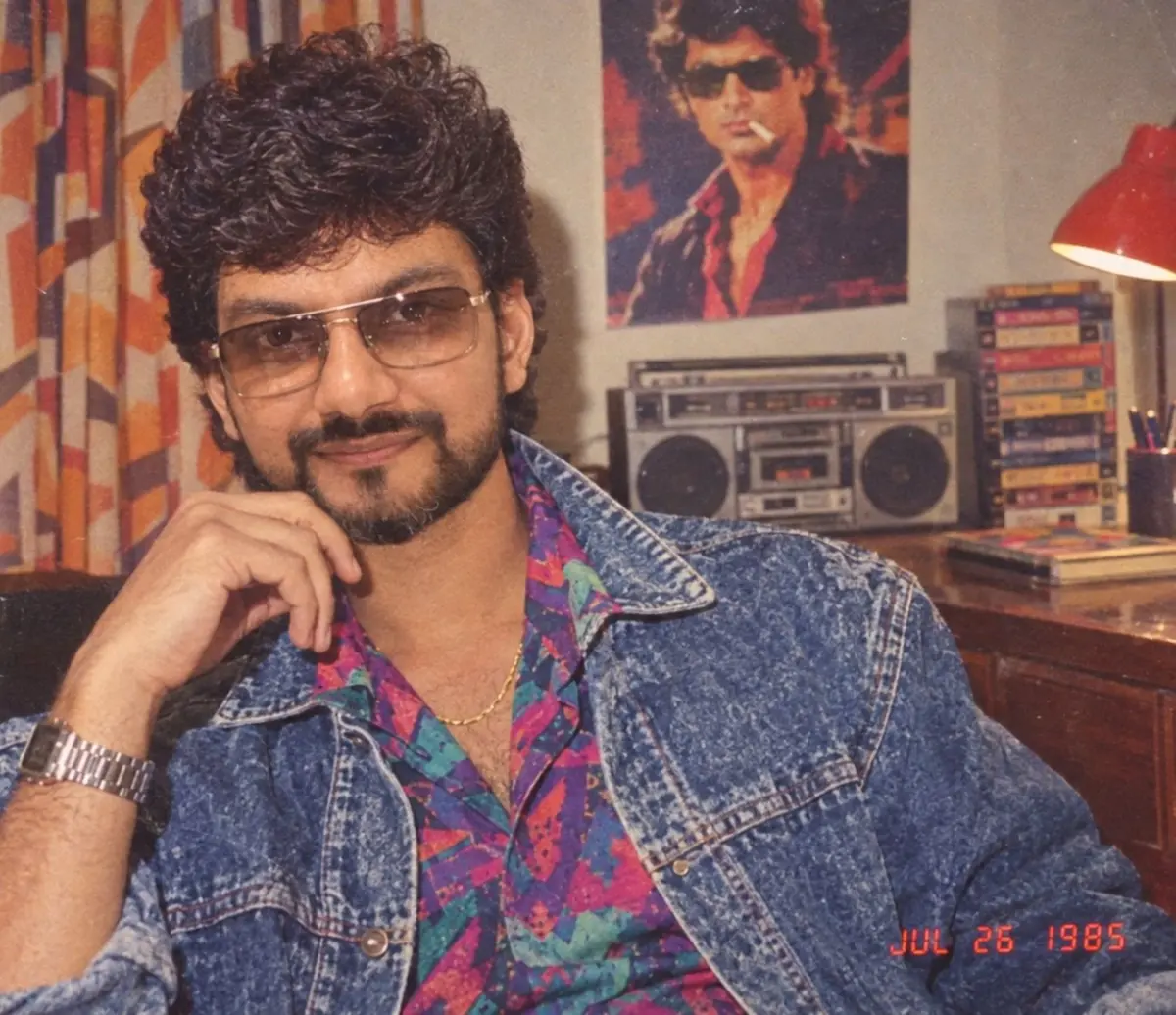 Prabhakar