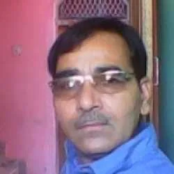 Dr.V.K.TYAGI
