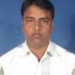 RAJESH SHAW
