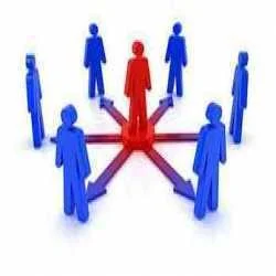 mlm leader