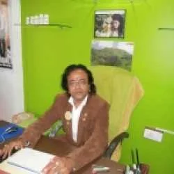 shailesh parmar