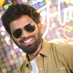 Ravikumar