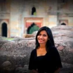 Riya Sunny Rogers
