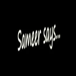 Sameer vohara