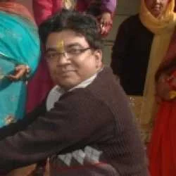 Rajneesh