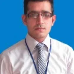 MAYANK SHARMA