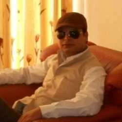 Yogesh Khurana