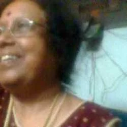 Lakshmi kuppuswami