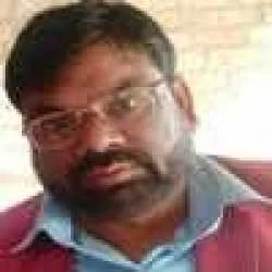 AMRESH KUMAR PANDEY