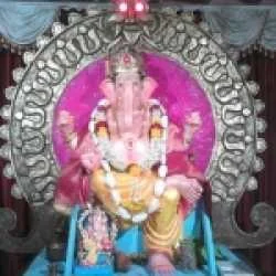 UMESH JAMDAR