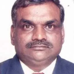 Vijaykumar Gaikwad