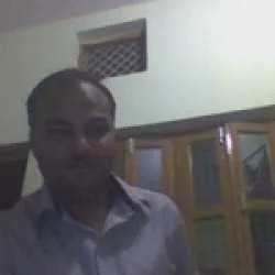 Arvind Singh