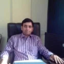 Atul Sardesai